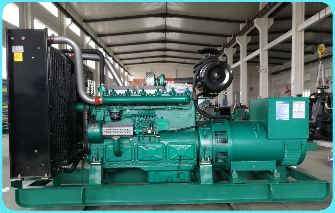 河南客戶在珀金斯動力成功訂購一臺250kw凱普柴油發(fā)電機(jī)組，已經(jīng)成功發(fā)貨