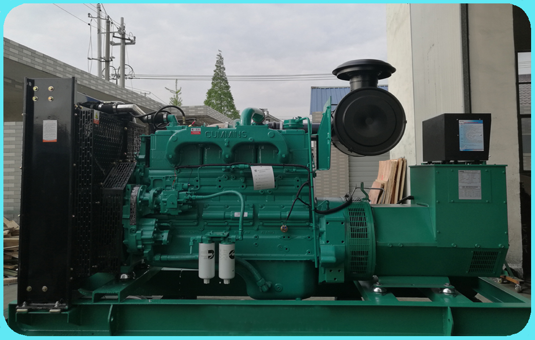五種診斷柴油發(fā)電機(jī)組問題的方法