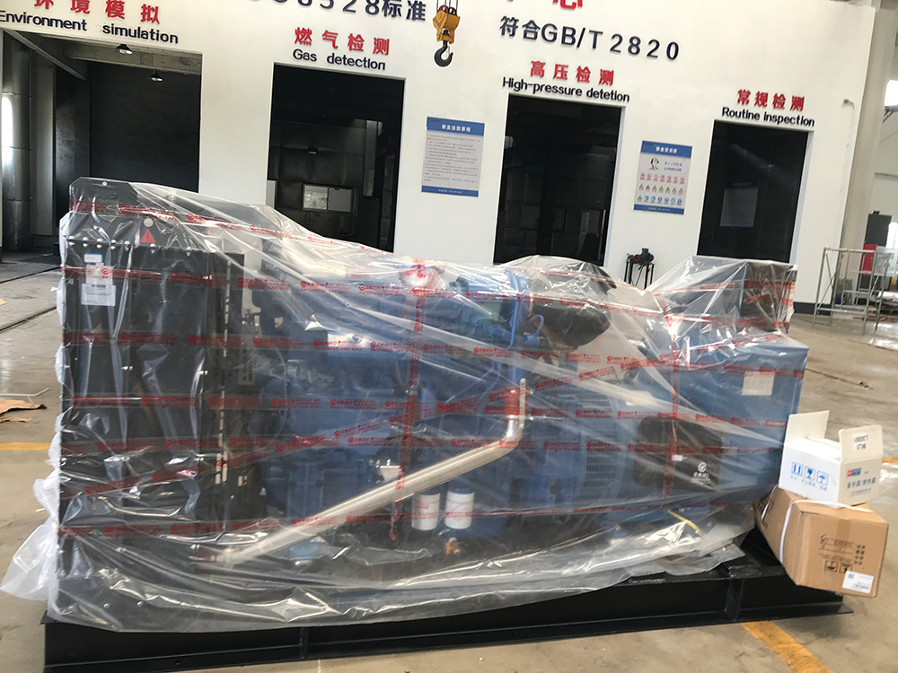 柴油發(fā)電機(jī)組分項(xiàng)展示-珀金斯動力